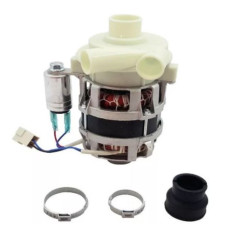 Насос циркуляционный для посудомоечной машины Ariston (482000026940) C00055946
