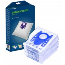 Мешок микроволокно для пылесоса Bosch BS-103 (SBMB-01K) 4шт