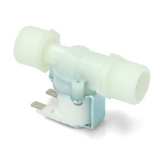 Клапан стиральной машины VAL-016 3/4"x3/4"