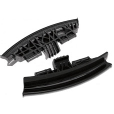 Beko 2839780300 Ручка двери (люка) для стиральной машины
