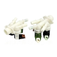 Клапан стиральной машины Zanussi ZN-090 (8087104157)