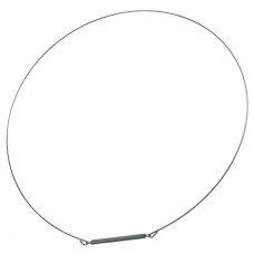 Хомут резины Bosch 00660866 Хомут резины Bosch 00660866