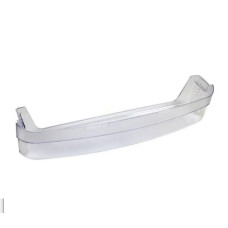 Полка двери для бутылок в холодильник Whirlpool 481241829927 495x110mm Полка двери для бутылок в холодильник Whirlpool 481241829927 495x110mm