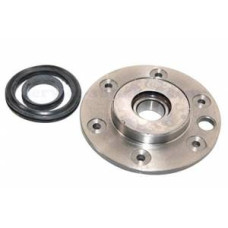 Bosch 00480138 Блок подшипников 204 (6204 - 2Z) + сальник VA-028 для стиральной машины