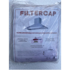Фильтр вытяжки Zanussi FILTERCAP