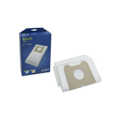 Мешок микроволокно для пылесоса Philips PMB01K