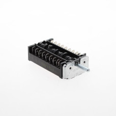 Переключатель режимов Whirlpool 480121100973 для духовки 480121100973 Переключатель режимов Whirlpool 480121100973 для духовки 480121100973