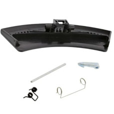 Ручка люка для стиральной машины Zanussi ZN-099 (4055271565 NO)