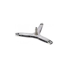 Крестовина барабана для стиральной машины Samsung DC97-16580A L=98mm