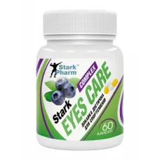 Stark Pharm Eyes Care Complex 60 капс Stark Pharm Eyes Care Complex 60 капс